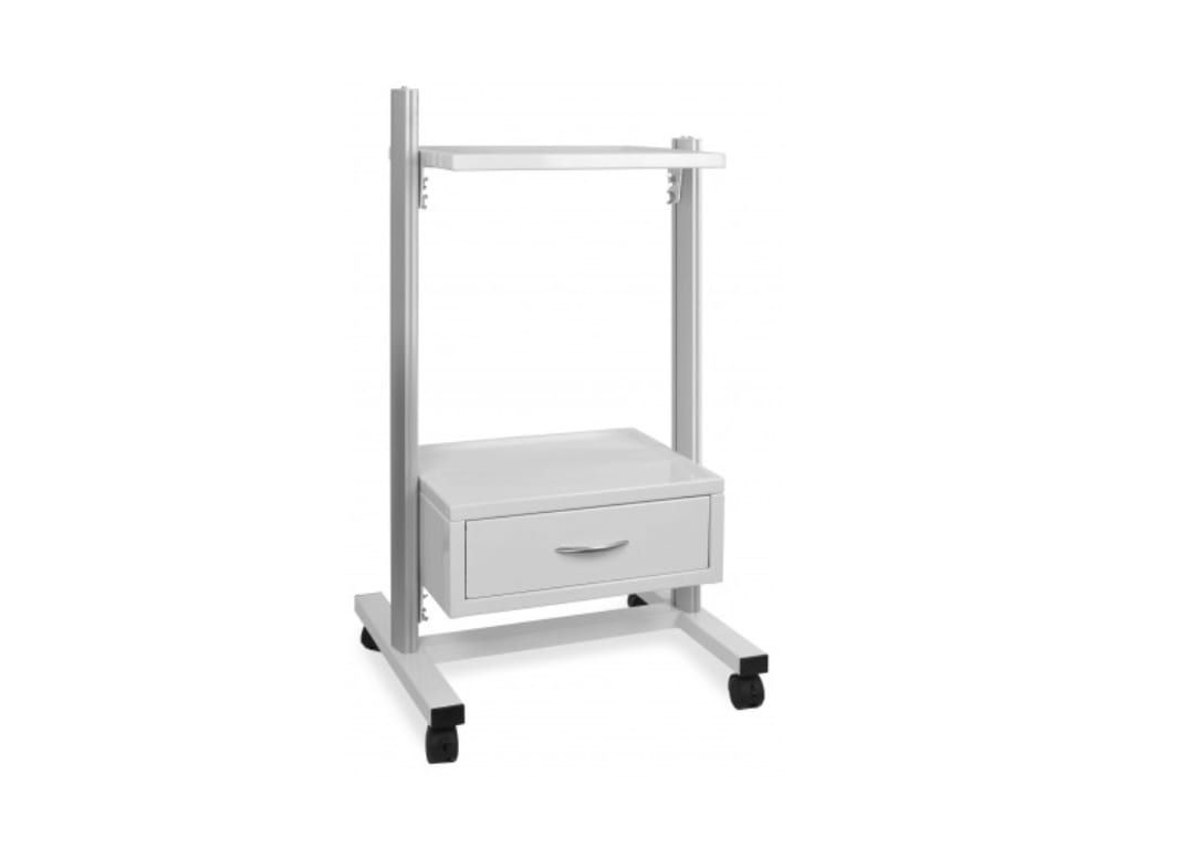 STA 01 stůl pro zdravotnické vybavení