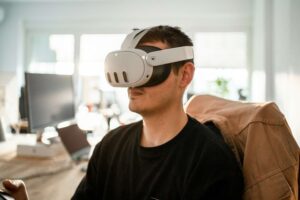 safety tips for vr training